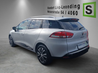 Renault Clio Gebrauchtwagen Renault Clio Gebrauchtwagen