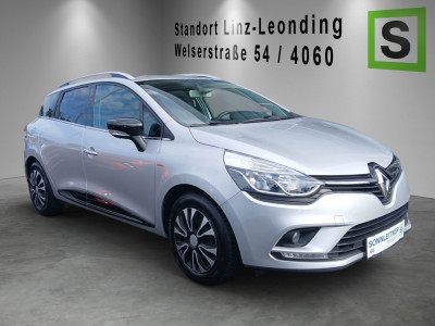 Renault Clio Gebrauchtwagen Renault Clio Gebrauchtwagen