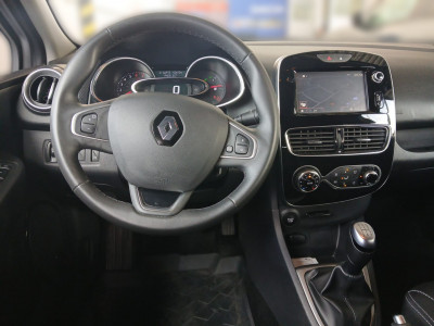 Renault Clio Gebrauchtwagen Renault Clio Gebrauchtwagen