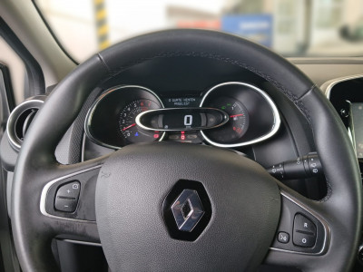 Renault Clio Gebrauchtwagen Renault Clio Gebrauchtwagen