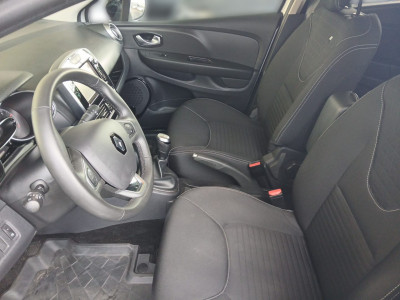 Renault Clio Gebrauchtwagen Renault Clio Gebrauchtwagen