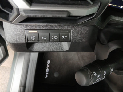 Dacia Bigster Gebrauchtwagen Dacia Bigster Gebrauchtwagen