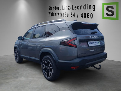 Dacia Bigster Gebrauchtwagen Dacia Bigster Gebrauchtwagen
