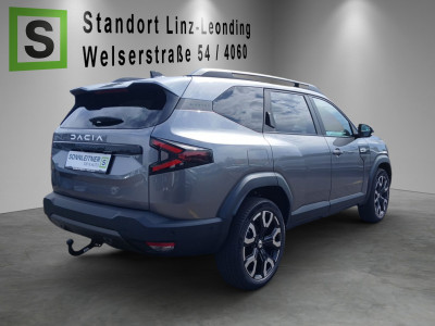 Dacia Bigster Gebrauchtwagen Dacia Bigster Gebrauchtwagen