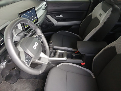Dacia Bigster Gebrauchtwagen Dacia Bigster Gebrauchtwagen