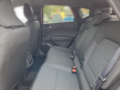 Renault Captur Neuwagen