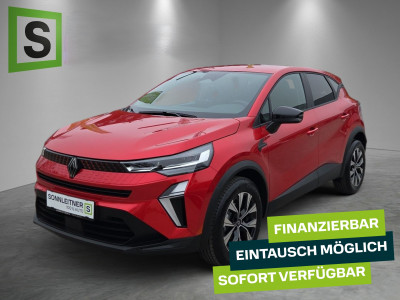 Renault Captur Neuwagen