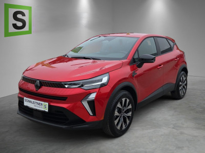 Renault Captur Neuwagen