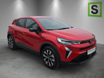 Renault Captur Neuwagen
