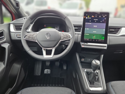 Renault Captur Neuwagen
