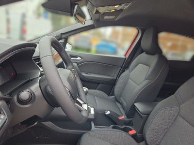 Renault Captur Neuwagen