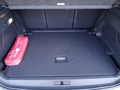 Citroën C5 Aircross Gebrauchtwagen Citroën C5 Aircross Gebrauchtwagen