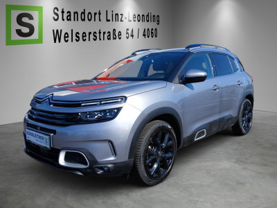 Citroën C5 Aircross Gebrauchtwagen Citroën C5 Aircross Gebrauchtwagen
