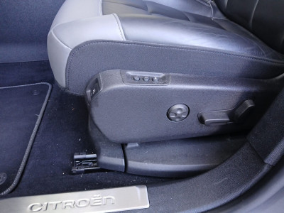 Citroën C5 Aircross Gebrauchtwagen Citroën C5 Aircross Gebrauchtwagen