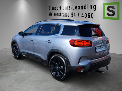 Citroën C5 Aircross Gebrauchtwagen Citroën C5 Aircross Gebrauchtwagen