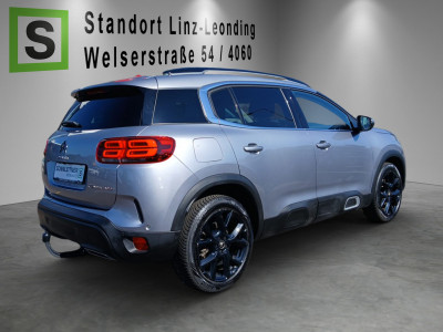 Citroën C5 Aircross Gebrauchtwagen Citroën C5 Aircross Gebrauchtwagen