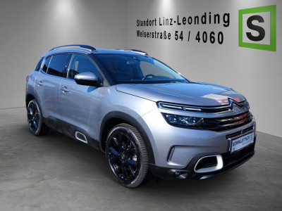 Citroën C5 Aircross Gebrauchtwagen Citroën C5 Aircross Gebrauchtwagen