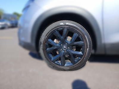 Citroën C5 Aircross Gebrauchtwagen Citroën C5 Aircross Gebrauchtwagen