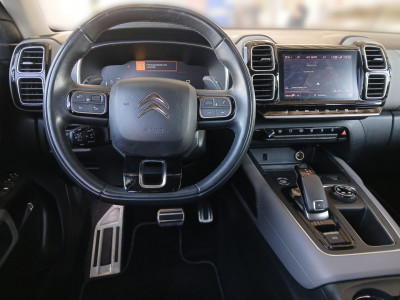 Citroën C5 Aircross Gebrauchtwagen Citroën C5 Aircross Gebrauchtwagen