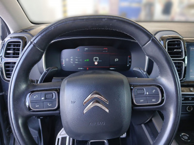 Citroën C5 Aircross Gebrauchtwagen Citroën C5 Aircross Gebrauchtwagen