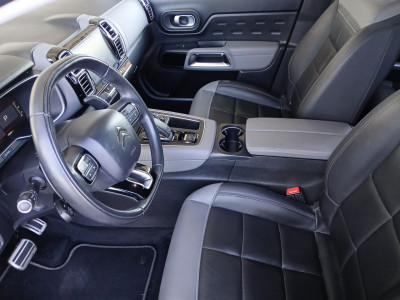 Citroën C5 Aircross Gebrauchtwagen Citroën C5 Aircross Gebrauchtwagen