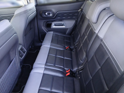 Citroën C5 Aircross Gebrauchtwagen Citroën C5 Aircross Gebrauchtwagen