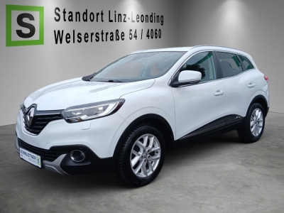 Renault Kadjar Gebrauchtwagen