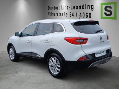 Renault Kadjar Gebrauchtwagen