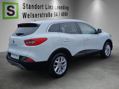 Renault Kadjar Gebrauchtwagen