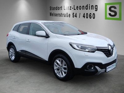 Renault Kadjar Gebrauchtwagen