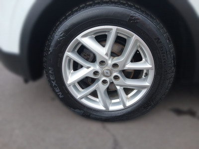 Renault Kadjar Gebrauchtwagen