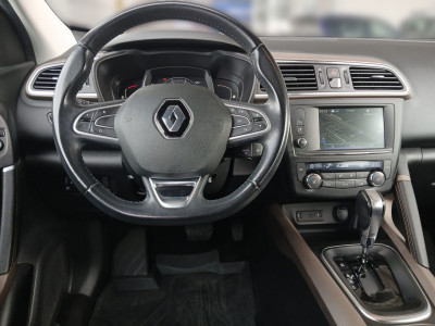 Renault Kadjar Gebrauchtwagen