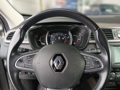 Renault Kadjar Gebrauchtwagen