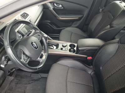 Renault Kadjar Gebrauchtwagen