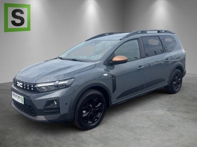 Dacia Jogger Vorführwagen Dacia Jogger Vorführwagen