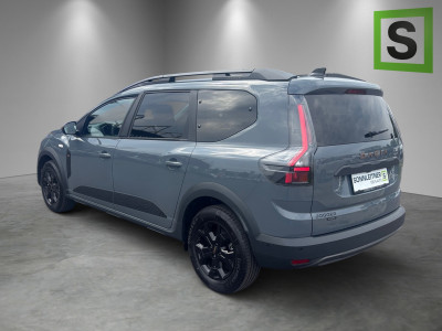 Dacia Jogger Vorführwagen Dacia Jogger Vorführwagen