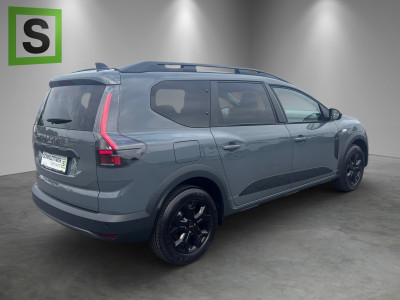Dacia Jogger Vorführwagen Dacia Jogger Vorführwagen