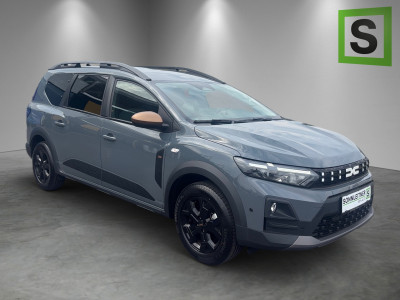 Dacia Jogger Vorführwagen Dacia Jogger Vorführwagen