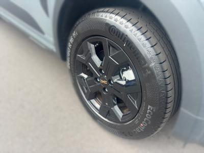 Dacia Jogger Vorführwagen Dacia Jogger Vorführwagen