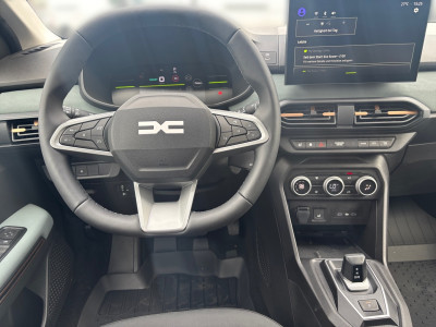 Dacia Jogger Vorführwagen Dacia Jogger Vorführwagen