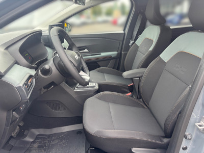 Dacia Jogger Vorführwagen Dacia Jogger Vorführwagen