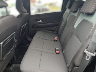 Dacia Jogger Vorführwagen Dacia Jogger Vorführwagen