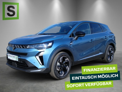Renault Symbioz Neuwagen Renault Symbioz Neuwagen