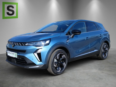 Renault Symbioz Neuwagen Renault Symbioz Neuwagen