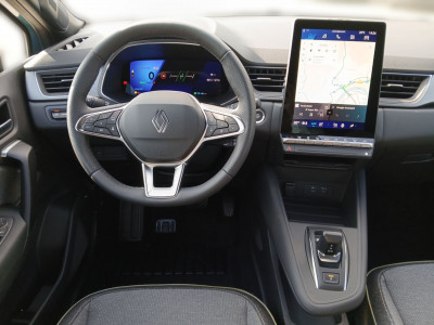 Renault Symbioz Neuwagen Renault Symbioz Neuwagen