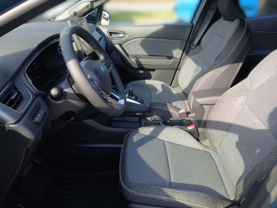 Renault Symbioz Neuwagen Renault Symbioz Neuwagen