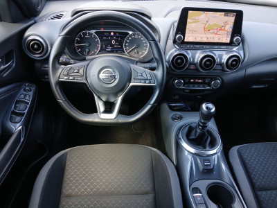 Nissan Juke Gebrauchtwagen Nissan Juke Gebrauchtwagen