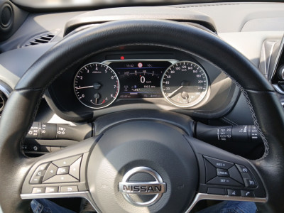 Nissan Juke Gebrauchtwagen Nissan Juke Gebrauchtwagen