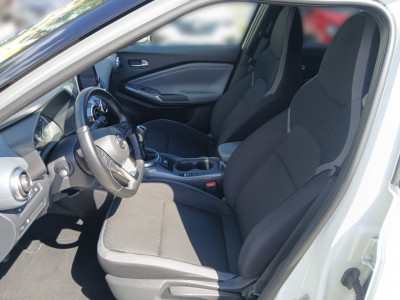 Nissan Juke Gebrauchtwagen Nissan Juke Gebrauchtwagen