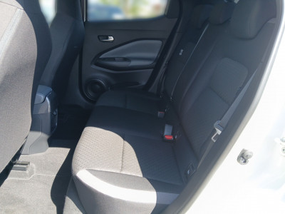 Nissan Juke Gebrauchtwagen Nissan Juke Gebrauchtwagen